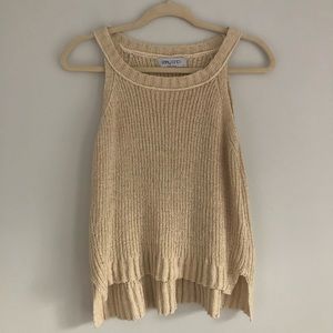 Petal and Pup Naple Top